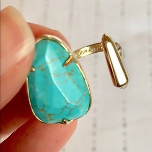 Kendra Scott Ring